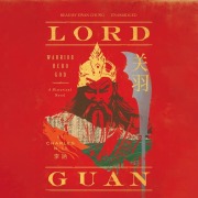 Cover-Bild zum Titel 'Lord Guan' von 'Charles N Li'