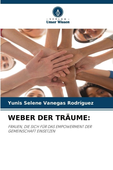 WEBER DER TRÄUME: - Yunis Selene Vanegas Rodríguez