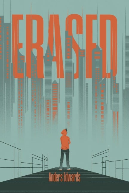 Erased - Anders Edwards