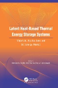 Cover-Bild zum Titel 'Latent Heat-Based Thermal Energy Storage Systems' von ''