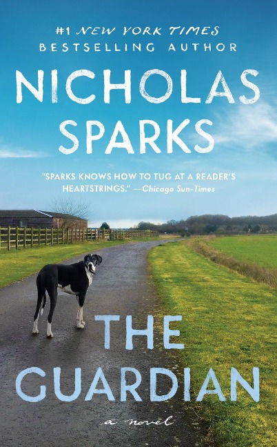 The Guardian - Nicholas Sparks