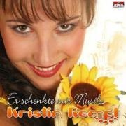 Er schenkte mir Musik - Kristin Rempt