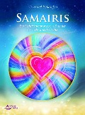 Cover-Bild zum Titel 'Samairis' von 'Chamuel Schauffert'