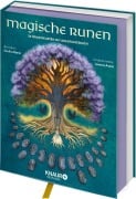 Cover-Bild zum Titel 'Magische Runen' von 'Giulia Manzi'