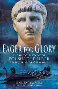 Cover-Bild zum Titel 'Eager for Glory' von 'Lindsay Powell'