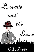 Cover-Bild zum Titel 'Brownie and the Dame (Bubba, #4)' von 'C. L. Bevill'