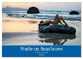 Nude on Seashores (Wall Calendar 2025 DIN A3 landscape), CALVENDO 12 Month Wall Calendar - Martin Zurmuehle