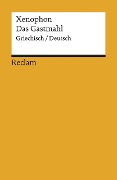 Das Gastmahl - Xenophon