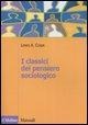 Cover-Bild zum Titel 'I classici del pensiero sociologico' von 'Lewis A. Coser'