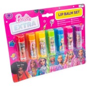 Cover-Bild zum Titel 'BARBIE EXTRA 7ER SET LIPPENBALSAM' von ''