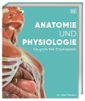 Cover-Bild zum Titel 'Anatomie und Physiologie' von ''