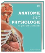 Cover-Bild zum Titel 'Anatomie und Physiologie' von ''