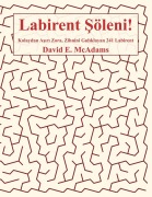 Cover-Bild zum Titel 'Labirent ¿öleni!' von 'David E. McAdams'