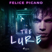Cover-Bild zum Titel 'The Lure' von 'Felice Picano'