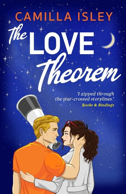 The Love Theorem - Camilla Isley