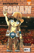 Cover-Bild zum Titel 'Detektiv Conan 38' von 'Gosho Aoyama'