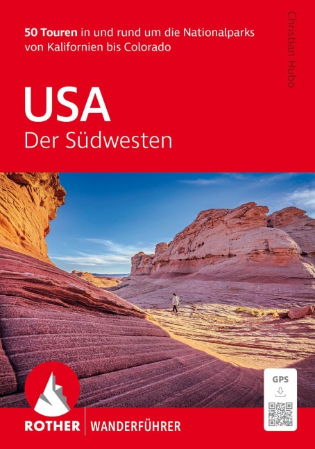 USA - Der Südwesten - Christian Hubo