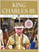 Cover-Bild zum Titel 'King Charles III. Sein Leben in Bildern' von ''