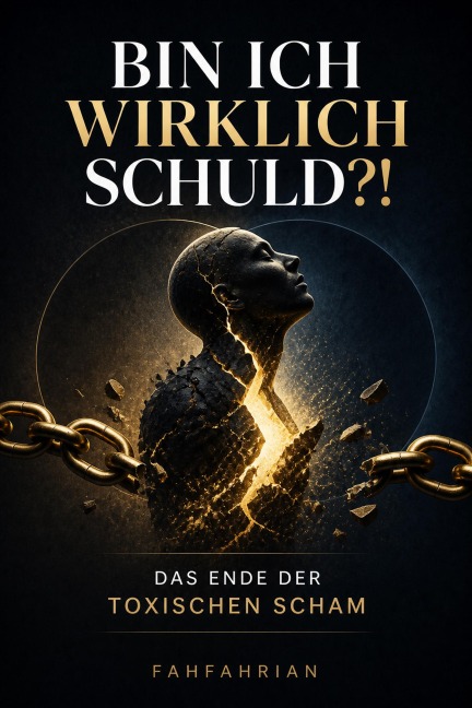 Bin ich wirklich schuld?! - Fahfahrian