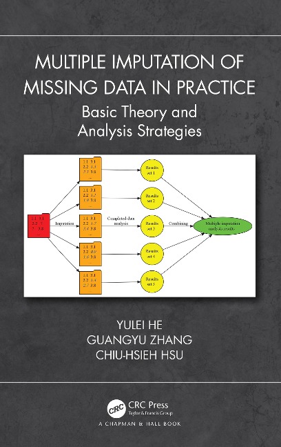Multiple Imputation of Missing Data in Practice - Yulei He, Guangyu Zhang, Chiu-Hsieh Hsu