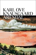 Cover-Bild zum Titel 'Arendal' von 'Karl Ove Knausgaard'
