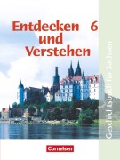 Cover-Bild zum Titel 'Entdecken und Verstehen 6. Ausgabe für Sachsen. Mittelschule' von 'Hans-Gert Oomen'