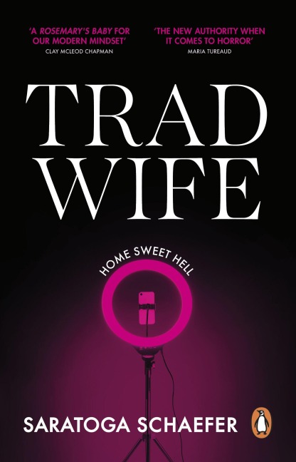 Trad Wife - Saratoga Schaefer