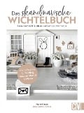 Cover-Bild zum Titel 'Das skandinavische Wichtelbuch' von 'Marie Krause'