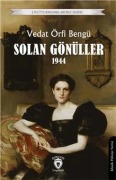 Cover-Bild zum Titel 'Solan Gönüller 1944' von 'Vedat Örfi Bengü'