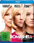 Cover-Bild zum Titel 'Bombshell - Das Ende des Schweigens' von 'Charles Randolph, Theodore Shapiro'