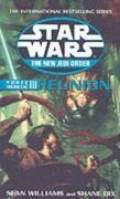 Star Wars: The New Jedi Order - Force Heretic III Reunion - Sean Williams, Shane Dix