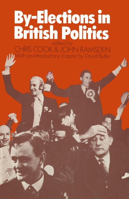 By-Elections in British Politics - 