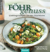Cover-Bild zum Titel 'Föhrgenuss' von ''