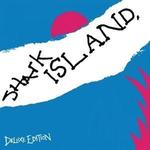 S'Cool Bus (Deluxe Edition) - Shark Island