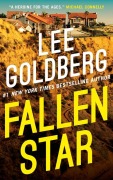 Cover-Bild zum Titel 'Fallen Star' von 'Lee Goldberg'