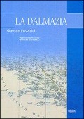 Cover-Bild zum Titel 'La Dalmazia' von 'Giuseppe Prezzolini'