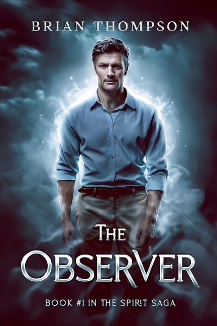 The Observer - Brian Thompson