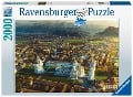 Cover-Bild zum Titel 'Ravensburger Puzzle 17113 Pisa in Italien 2000 Teile Puzzle' von ''