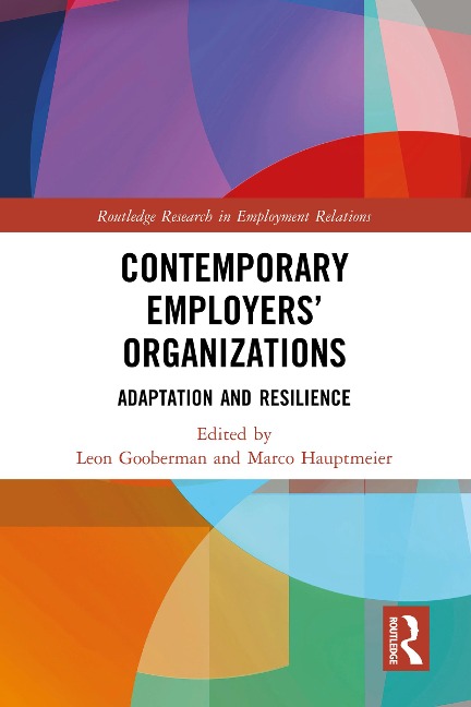 Contemporary Employers' Organizations - 