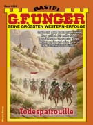 Cover-Bild zum Titel 'G. F. Unger 2365' von 'G. F. Unger'