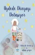 Cover-Bild zum Titel 'Aydede Dünyayi Dolasiyor' von 'Adnan Gerger, Luna de Torres G'