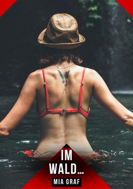 Im Wald... - Mia Graf