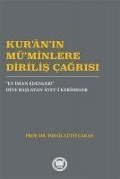Cover-Bild zum Titel 'Kuranin Müminlere Dirilis Cagrisi' von 'Ismail L. cakan'