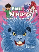 Cover-Bild zum Titel 'Emil & Minerva' von 'Bettina Wagner'