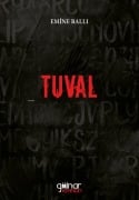 Cover-Bild zum Titel 'Tuval' von 'Emine Balli'