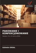 Cover-Bild zum Titel 'PAKOWANIE I KONFEKCJONOWANIE' von 'Gültekin Erdal'