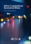 Cover-Bild zum Titel 'Oltre il capitalismo. Economia mista' von 'Guillermo Alejandro Sullings'