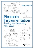 Cover-Bild zum Titel 'Photonic Instrumentation' von 'Silvano Donati'