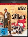 Cover-Bild zum Titel 'Der Sizilianer' von 'Mario Puzo, Gore Vidal, Steve Shagan, David Mansfield'