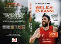 Weil ich es kann! - Jonas Deichmann, Martin Waller